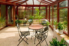 Mwynbwll conservatory quotes