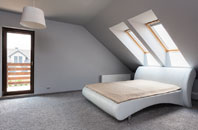 Mwynbwll bedroom extensions