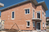 Mwynbwll home extensions