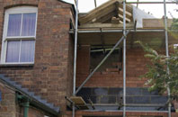 free Mwynbwll home extension quotes