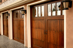 Mwynbwll garage extension quotes